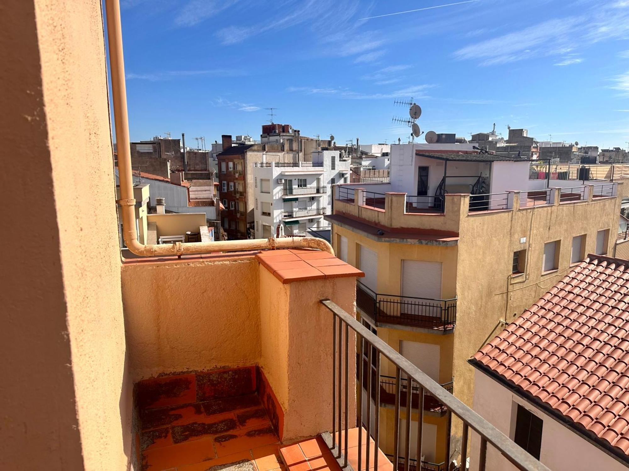 Can Setmanes By Cozycatalonia Blanes Eksteriør bilde
