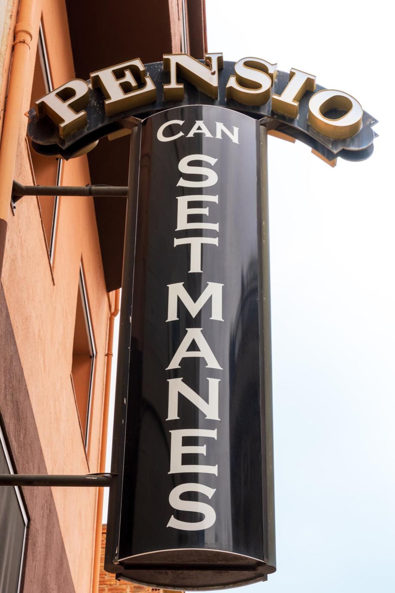 Can Setmanes By Cozycatalonia Blanes Eksteriør bilde